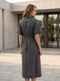 Hemdblusenkleid
