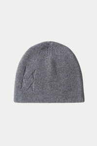 100% Merino Ribbed Beanie