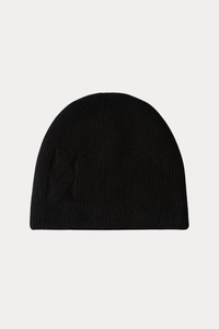 100% Merino Ribbed Beanie
