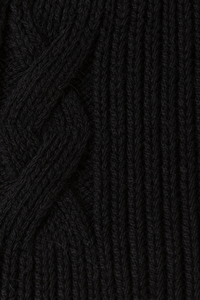 100% Merino Ribbed Beanie