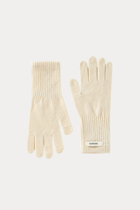 100% Merino Touchscreen Gloves