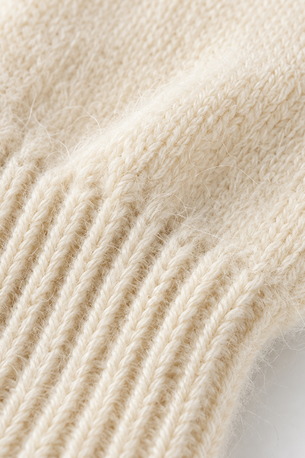 100% Merino Touchscreen Gloves