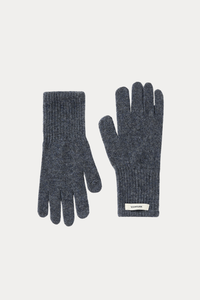 100% Merino Touchscreen Gloves