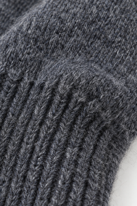 100% Merino Touchscreen Gloves