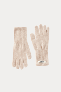 100% Merino Touchscreen Gloves