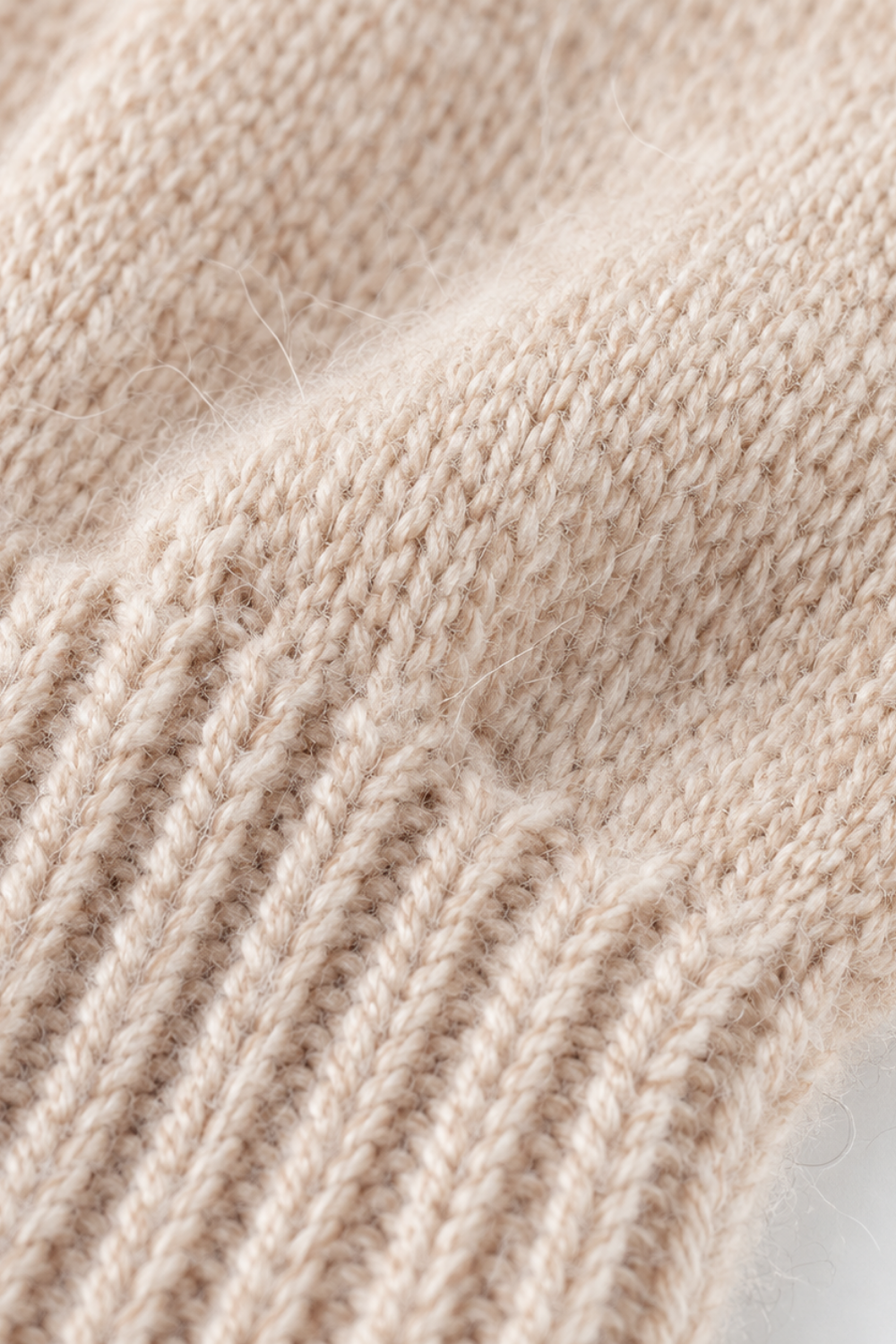 100% Merino Touchscreen Gloves