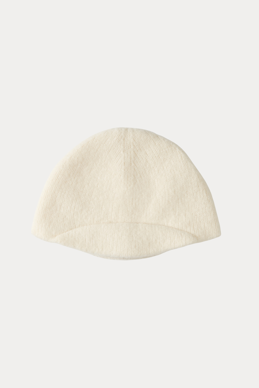 100% Merino Wool Brimmed Hat