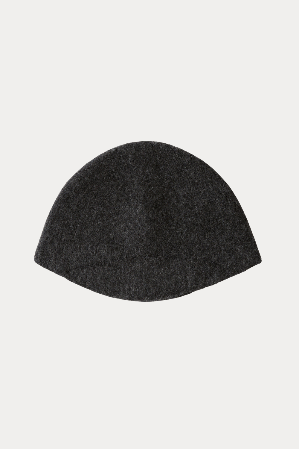 100% Merino Wool Brimmed Hat