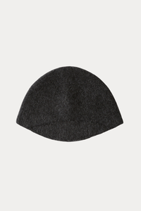 100% Merino Wool Brimmed Hat