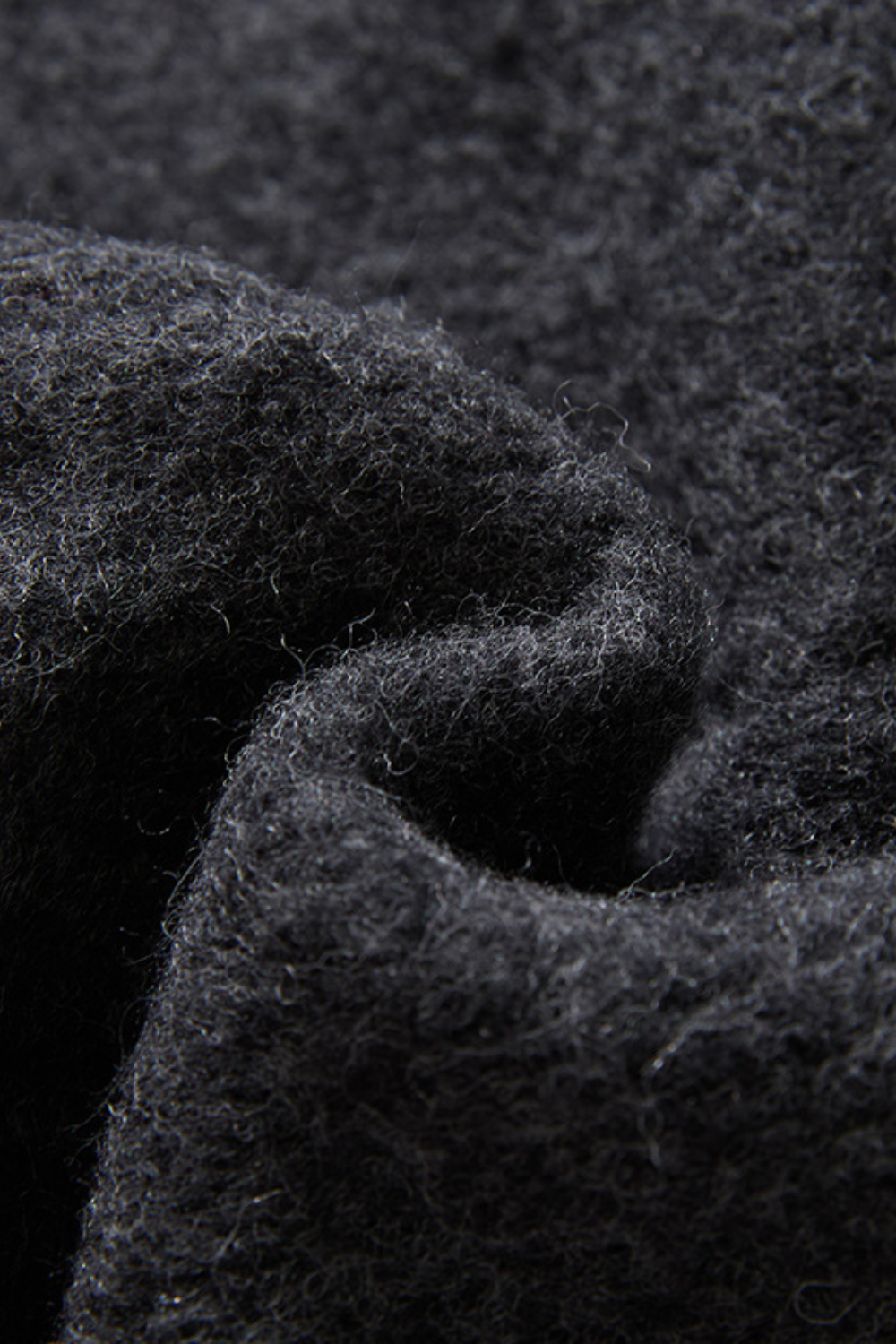 100% Merino Wool Brimmed Hat