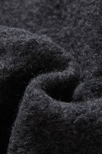 100% Merino Wool Brimmed Hat