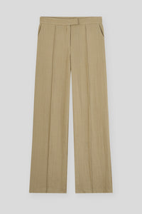 Baggy Straight Legged Trousers