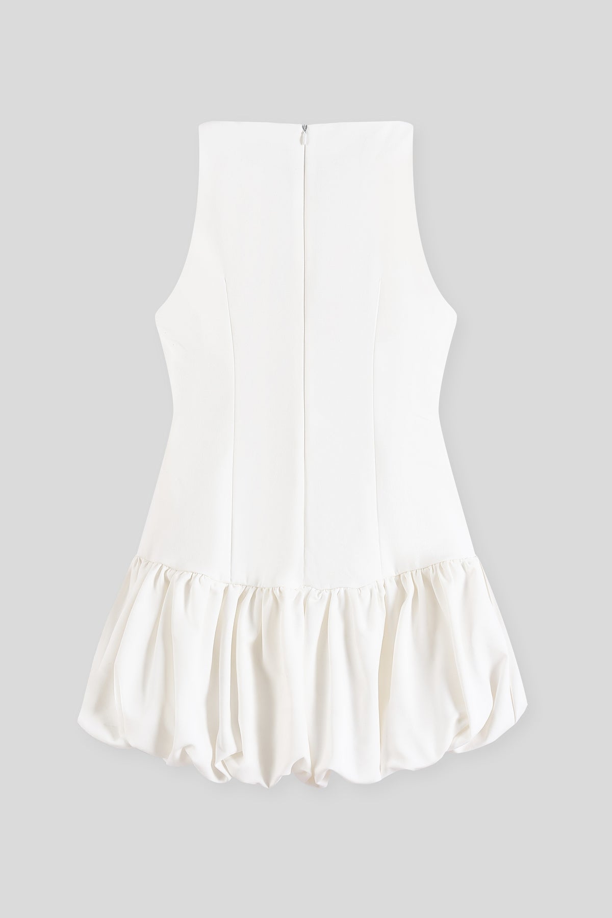 Balloon Dress