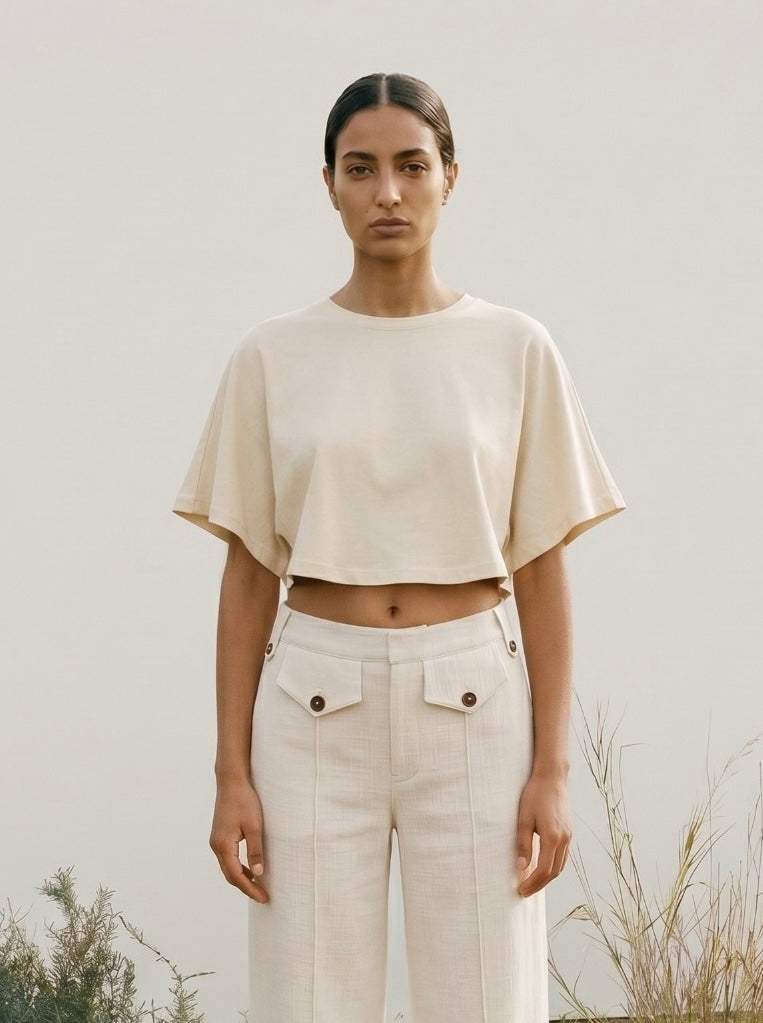 Cape T-Shirt