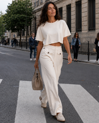 Cape T-Shirt
