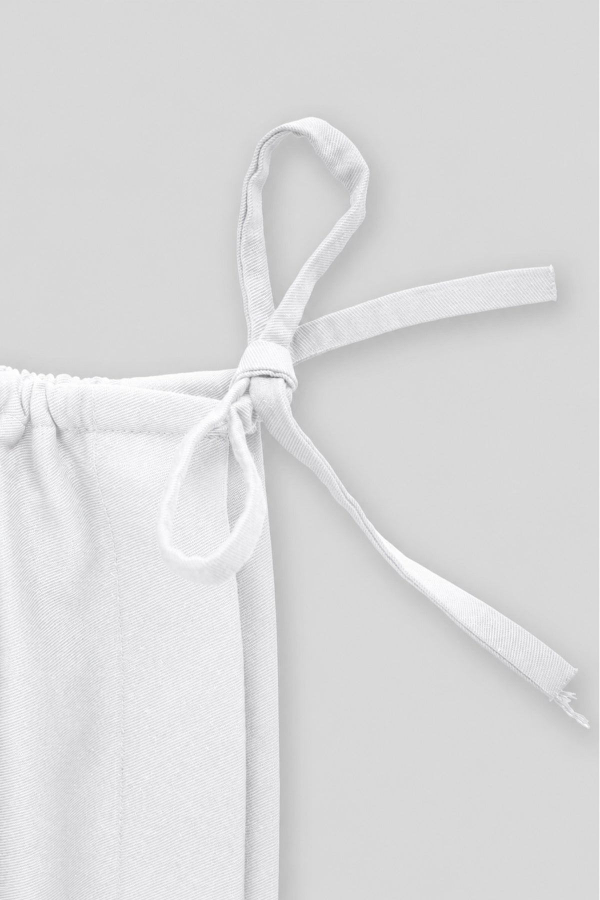 100% Cotton Adjustable Hem Culottes