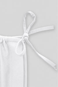 100% Cotton Adjustable Hem Culottes