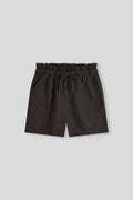 Shorts mit Kordelzug