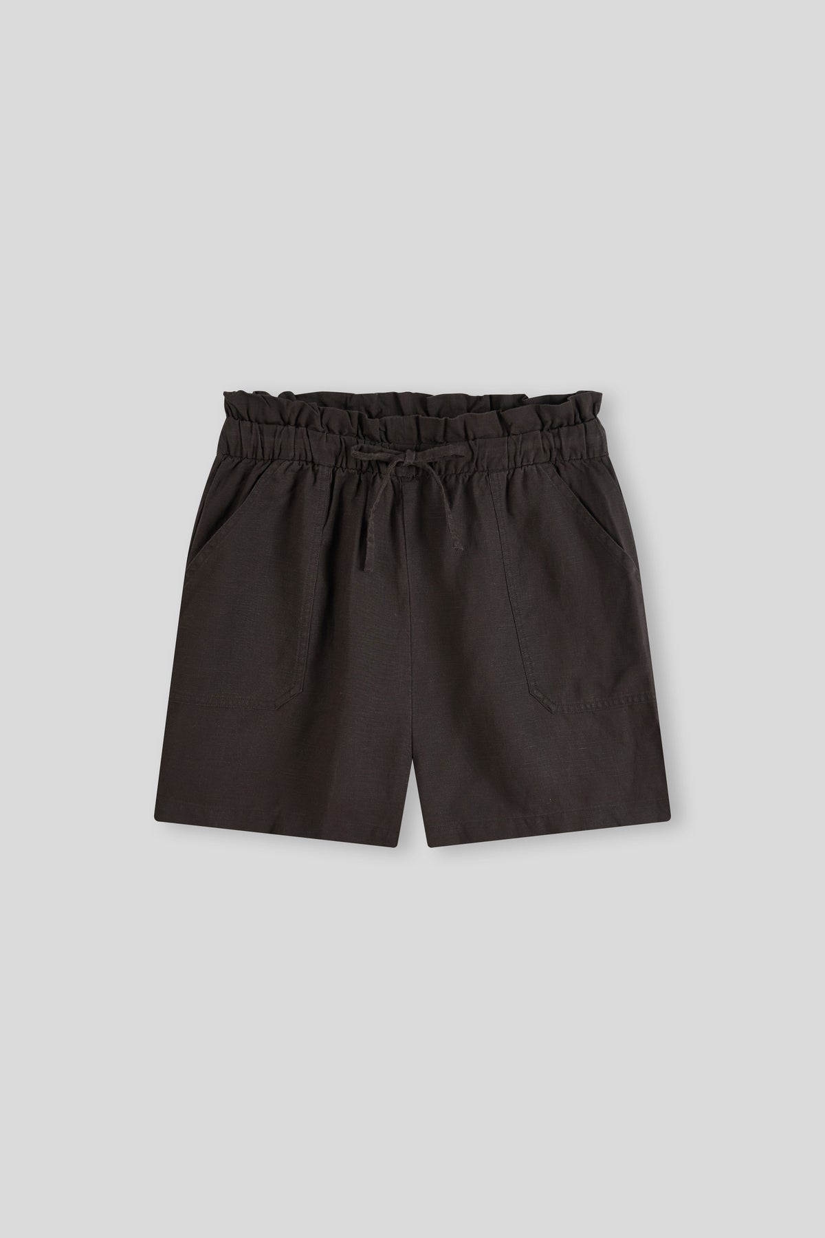 Draw String Shorts