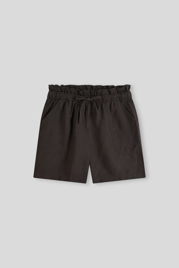 Draw String Shorts