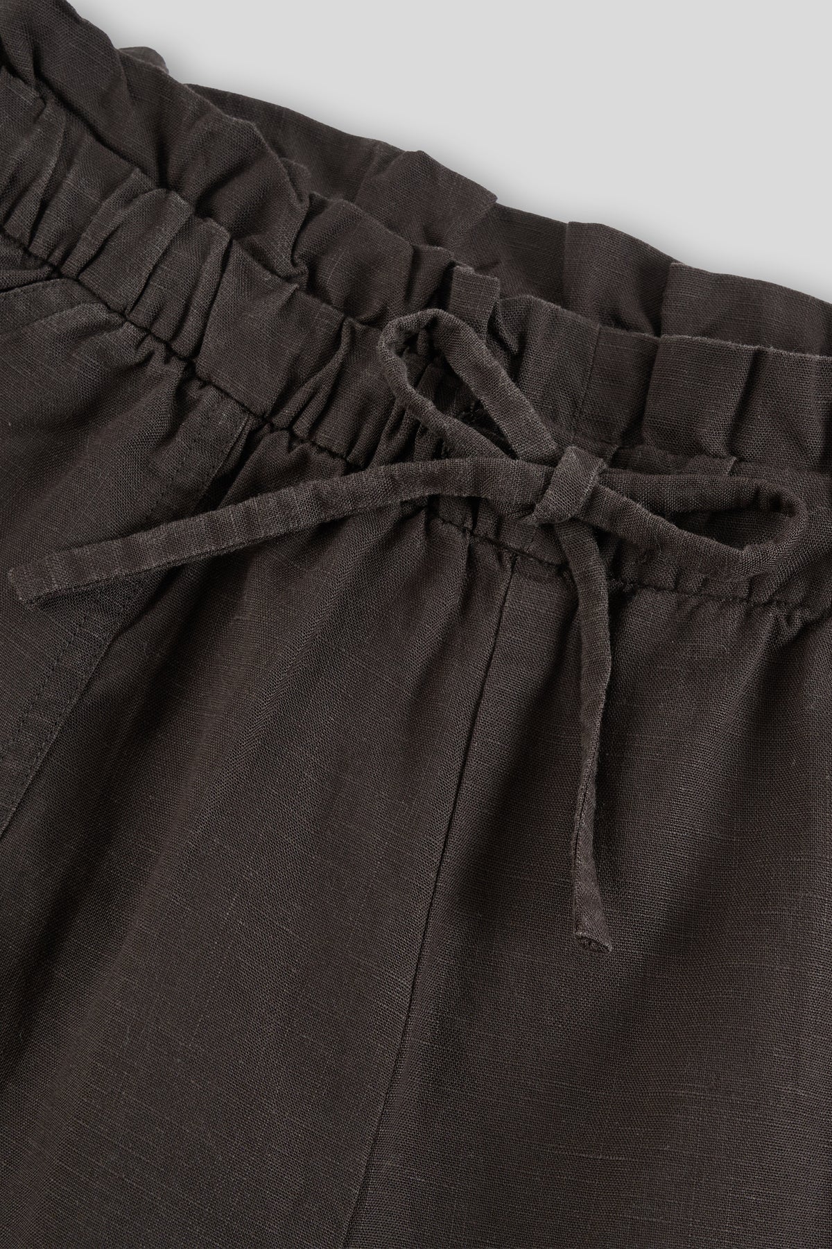 Draw String Shorts