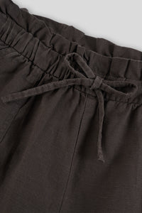 Draw String Shorts