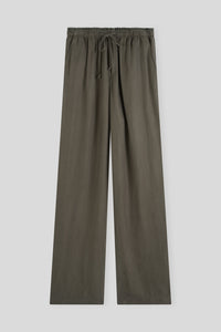 Drawstring Trousers
