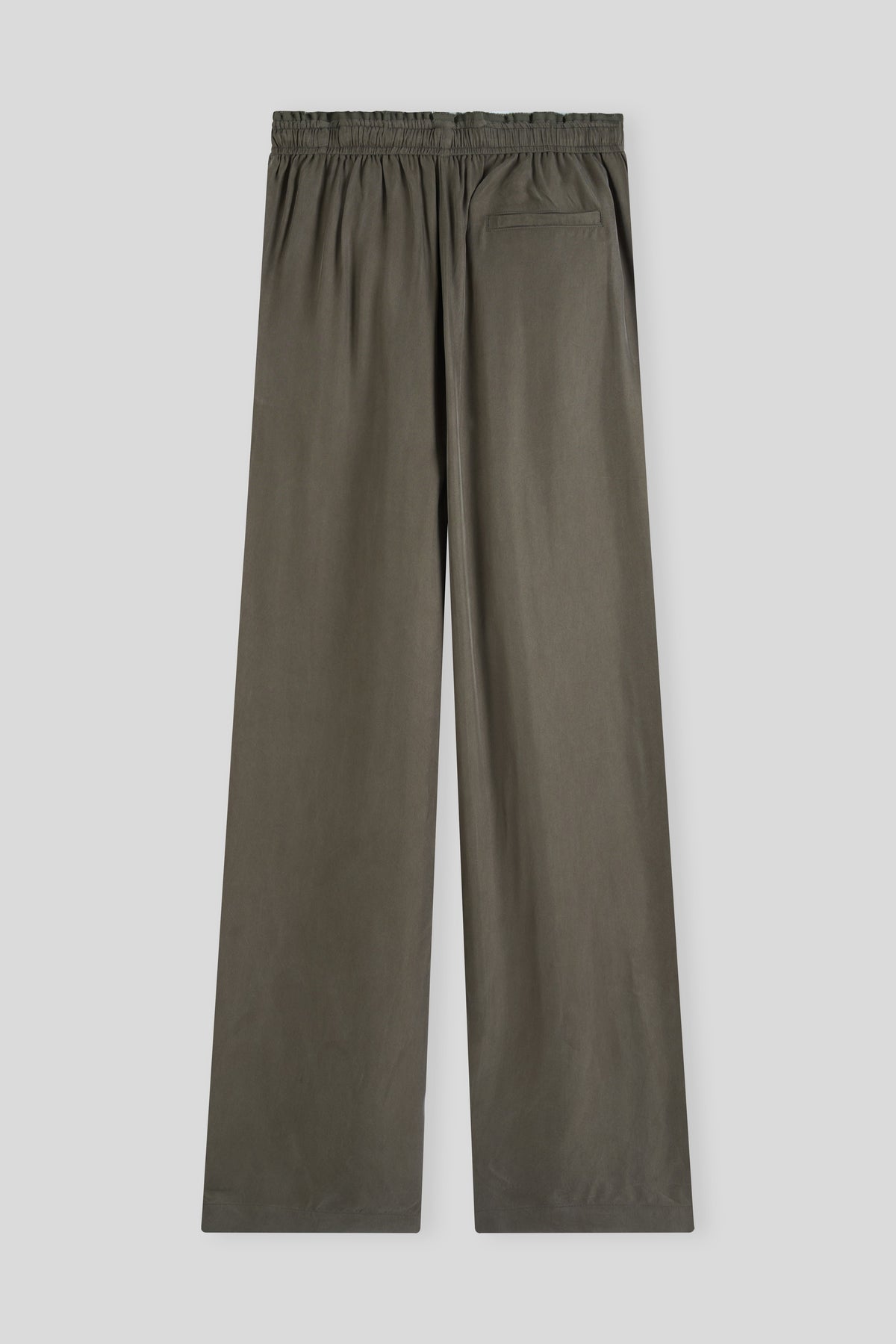 Drawstring Trousers