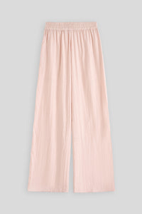 Extra-wide-legged trousers