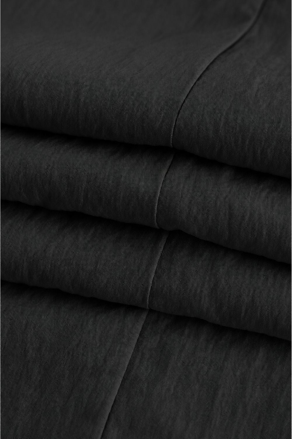 Soft Extra-Wide-Leg Trousers