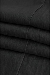 Soft Extra-Wide-Leg Trousers