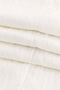 Soft Extra-Wide-Leg Trousers