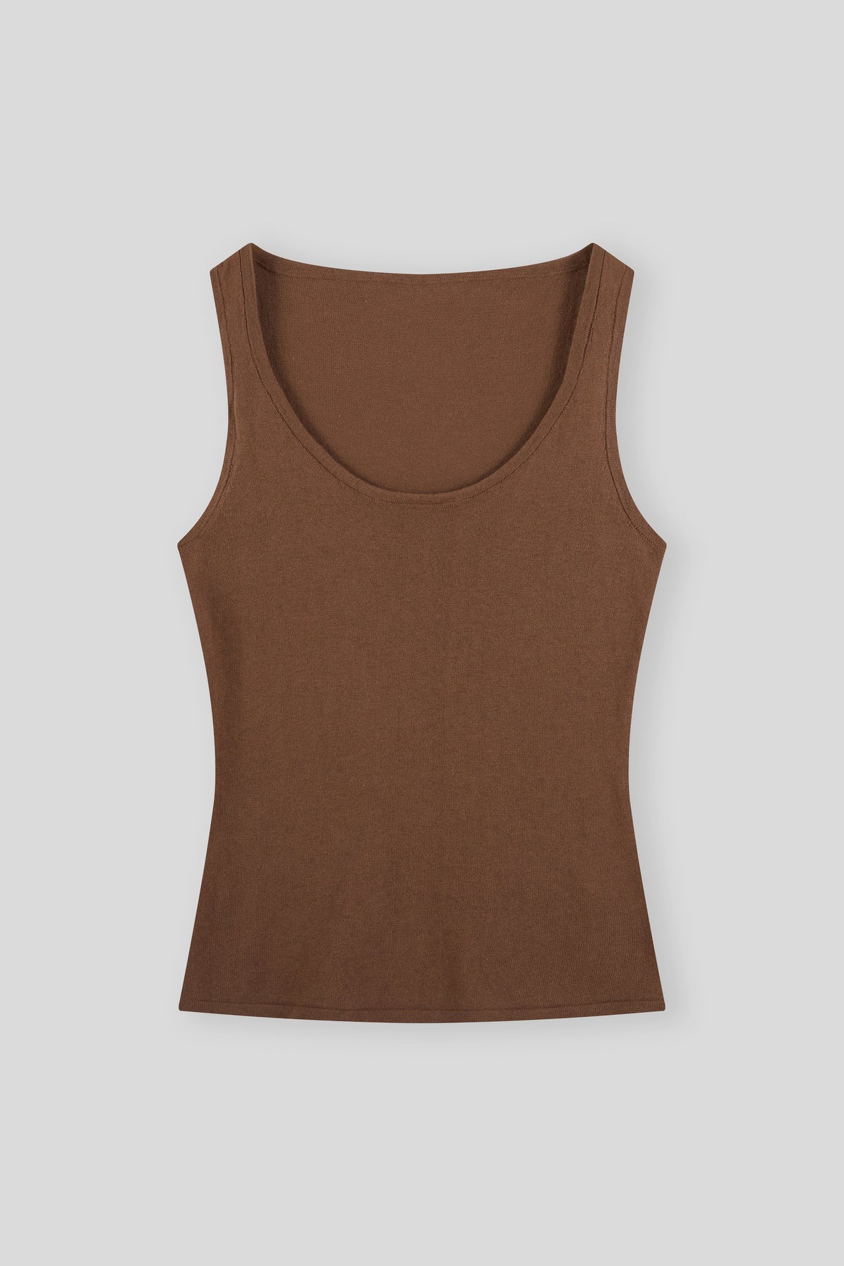 Knitted Halter