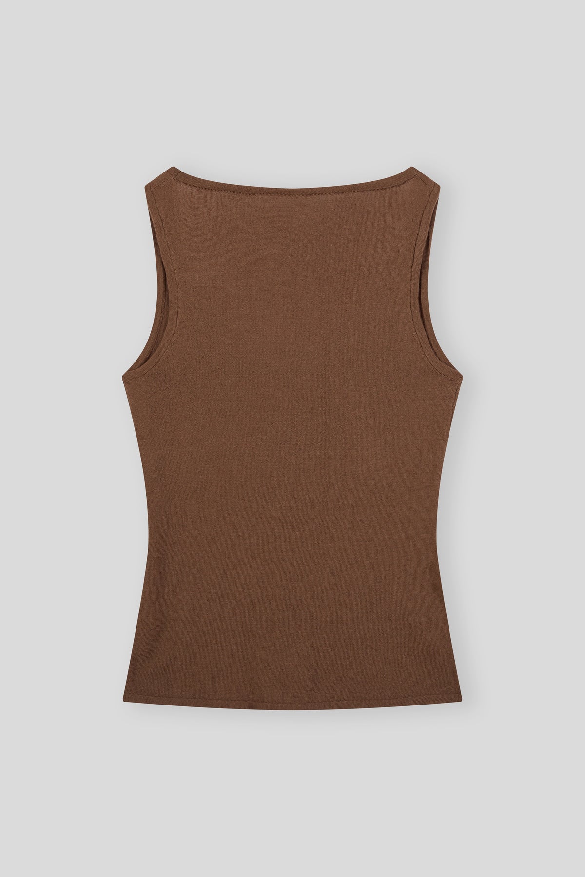 Knitted Halter