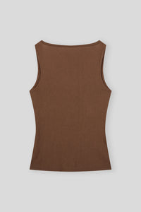 Knitted Halter