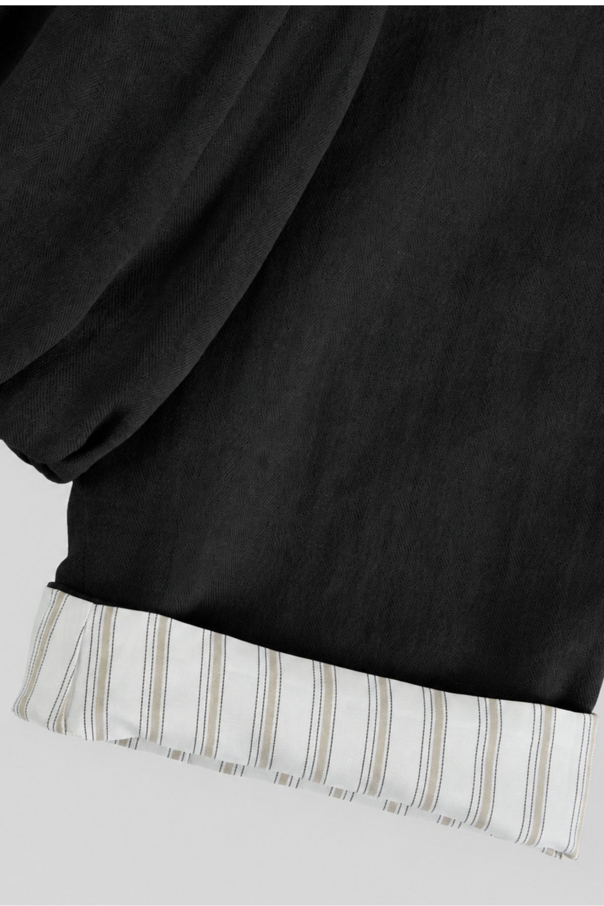 Fluid Oversized Utility Jacket