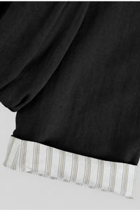 Fluid Oversized Utility Jacket