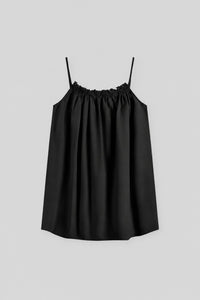 100% Cotton Smocked Peasant Mini Dress
