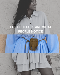 Fluid Tiered Shirt Mini Dress