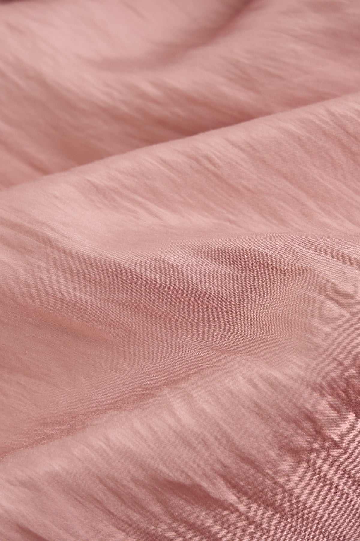 Fluid Gathered Maxi Dress