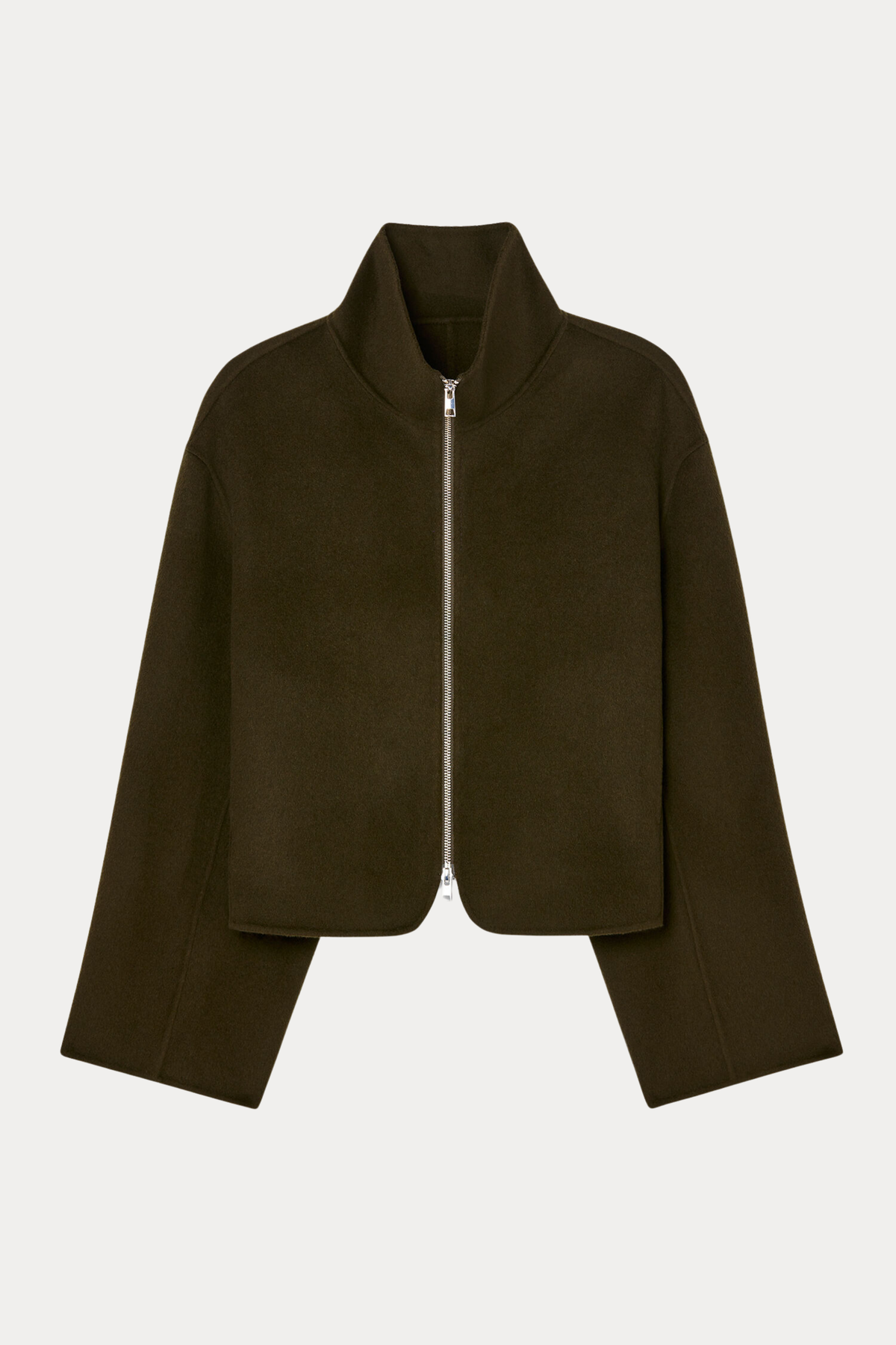 100% Wool Jacket