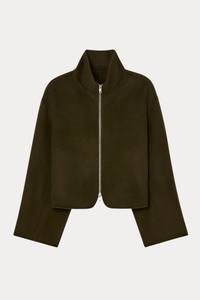 100% Wool Jacket
