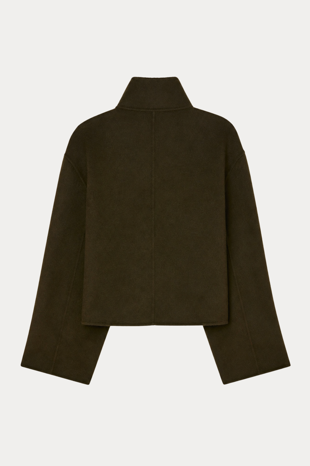 100% Wool Jacket