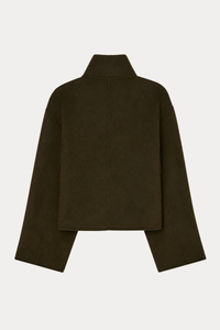 100% Wool Jacket