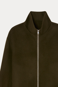 100% Wool Jacket
