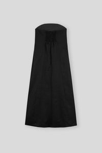 Strapless Maxi-Dress