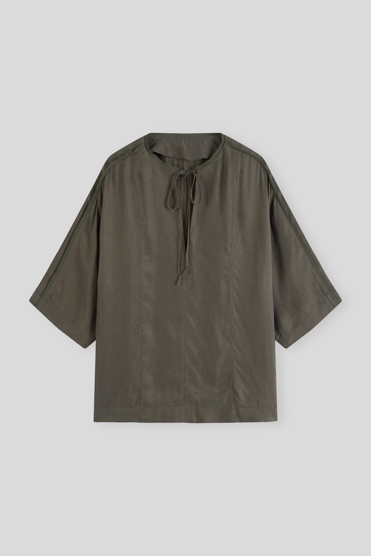 Top With Bow
